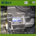 PVC injection machine, plastic injection molding machine, plastic injection machine